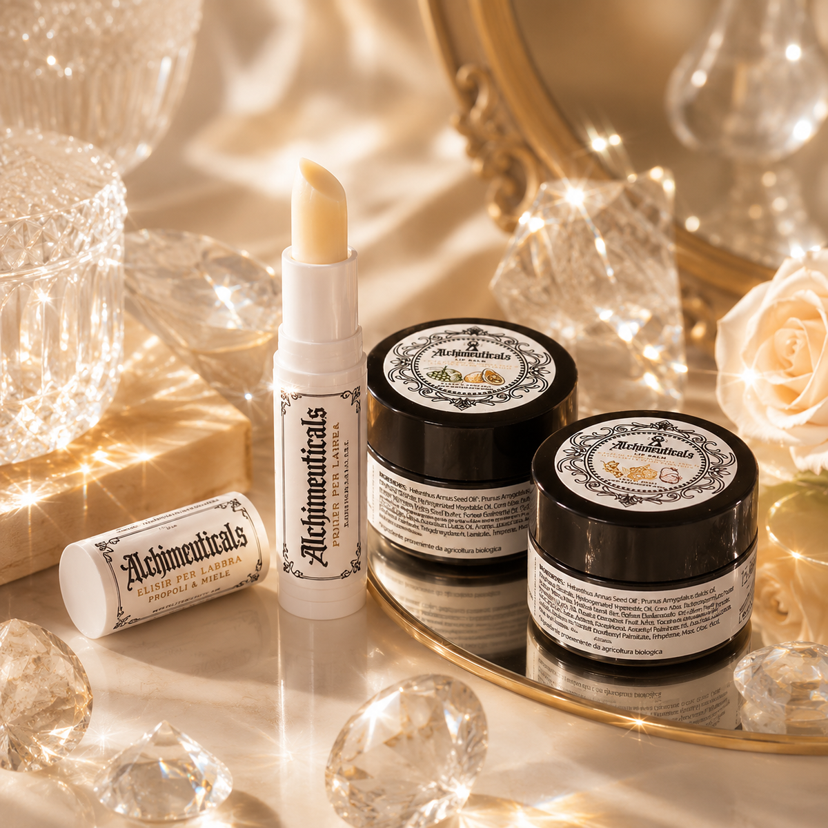 Lip Care