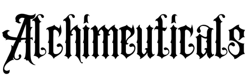 Alchimeuticals
